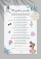 Mergvakario priesaika „Melsva“