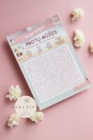 Krikštynų "Protų mūšis"