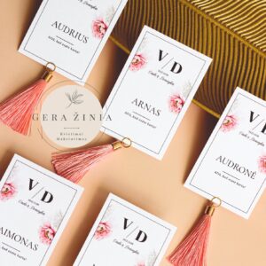 Stalo kortelė su kutu