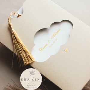 Kvietimas krikšto tėveliams